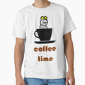 COFFEE TIME by DomGDesign