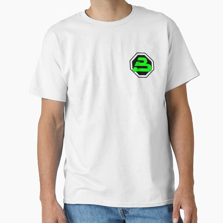 Blacktron logo by Bolt-Media