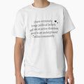 Extremely Fringe Political Beliefs by unsettlingchic