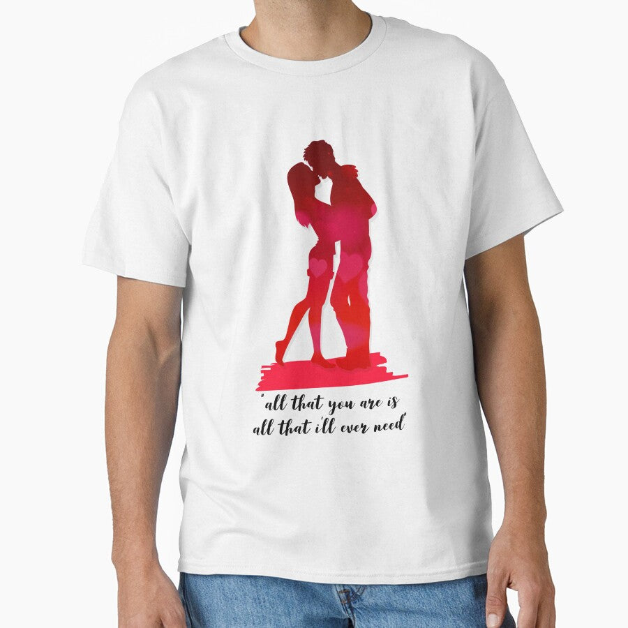 All That You Are Is All That I'll... by LondonHouse
