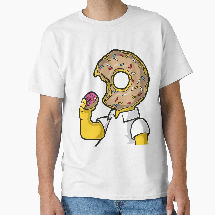 I like Donuts by DoomDude