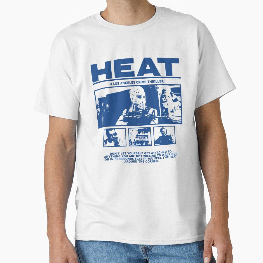 Vintage Heat Movie 1995 by Achkalona