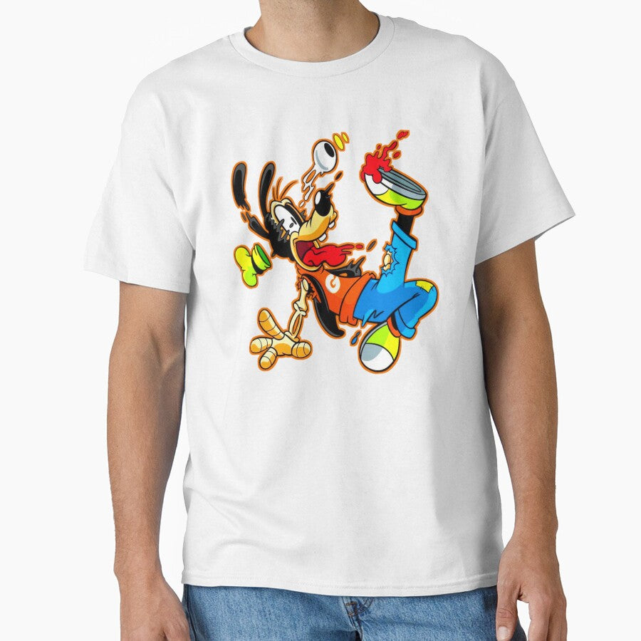 Gawrsh by Aiyinyangart