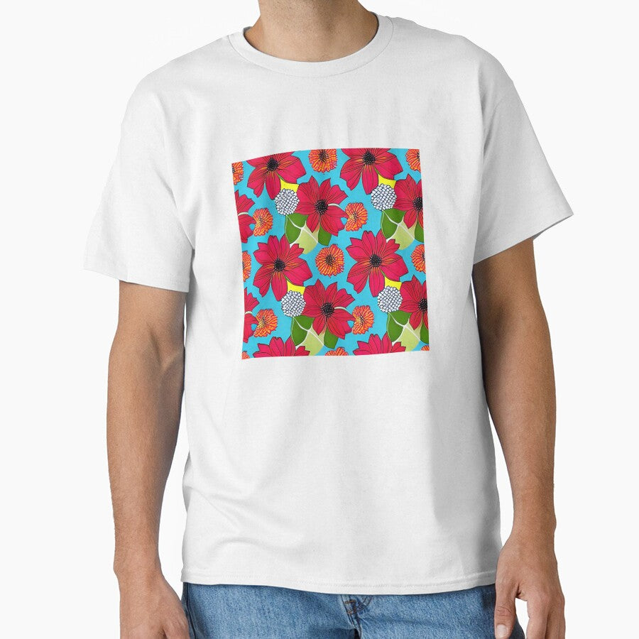 Beautiful Flower Pattern by ayshatazin