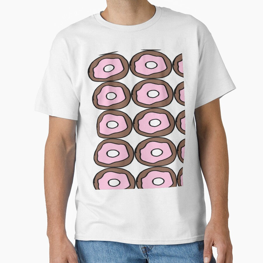 Cute Donut by Rainbowland123