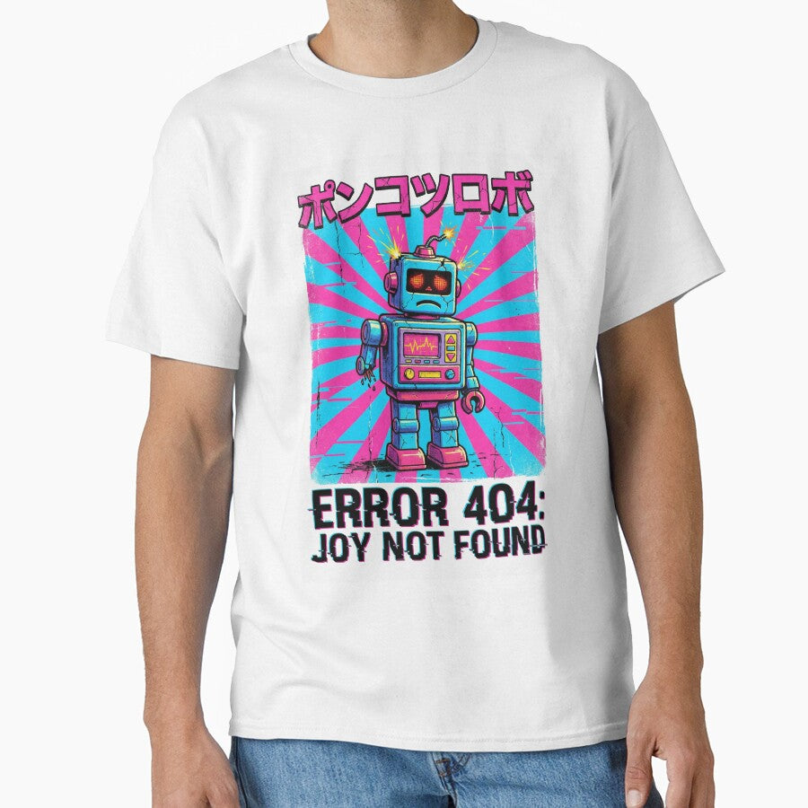 Error 404 by Remy490