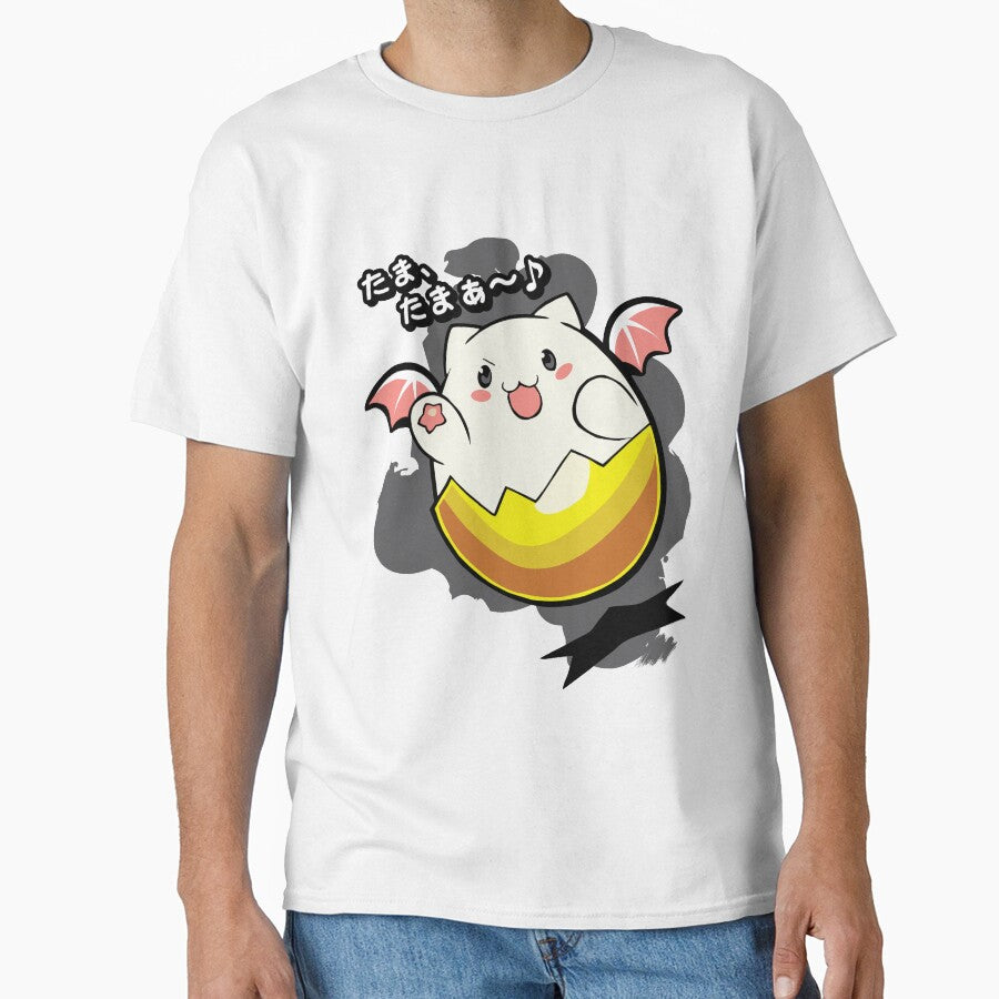 Tamadra - Puzzle & Dragons by pkluv