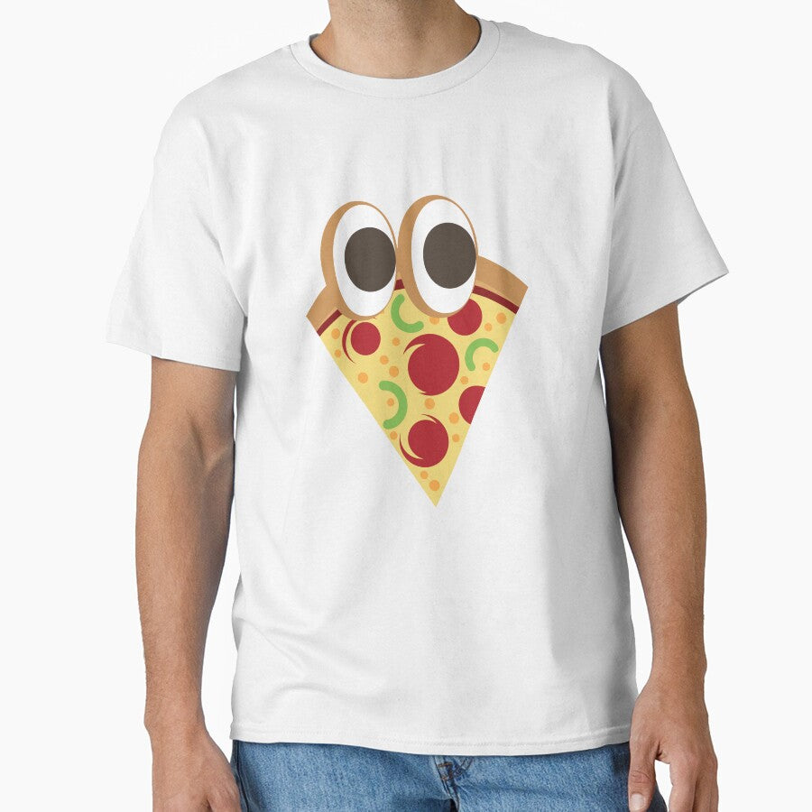 funny pizza by Artimax-Studio