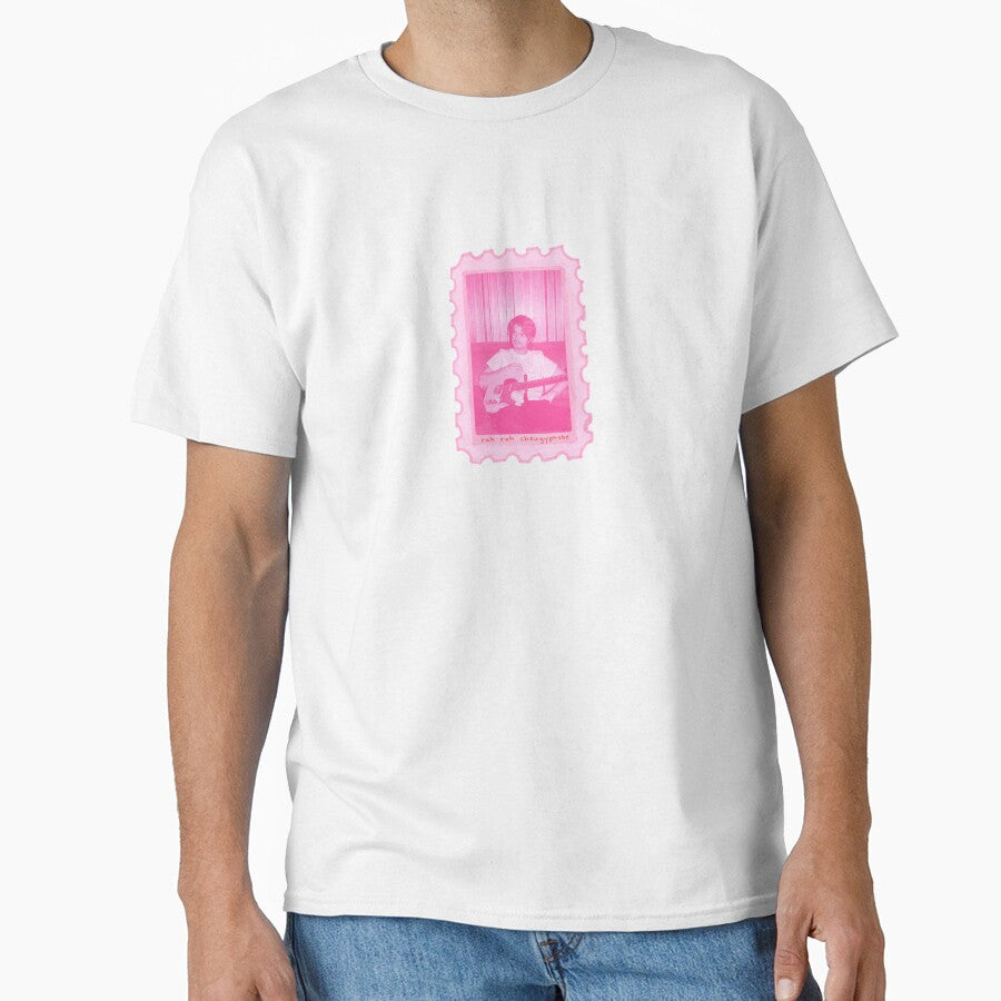 Djo cheugyphobe stamp by Ellie On the Bookself