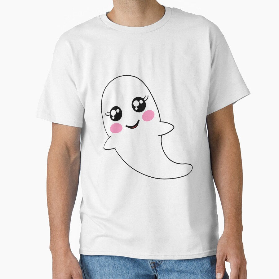 Ghost by FeistyDesigns