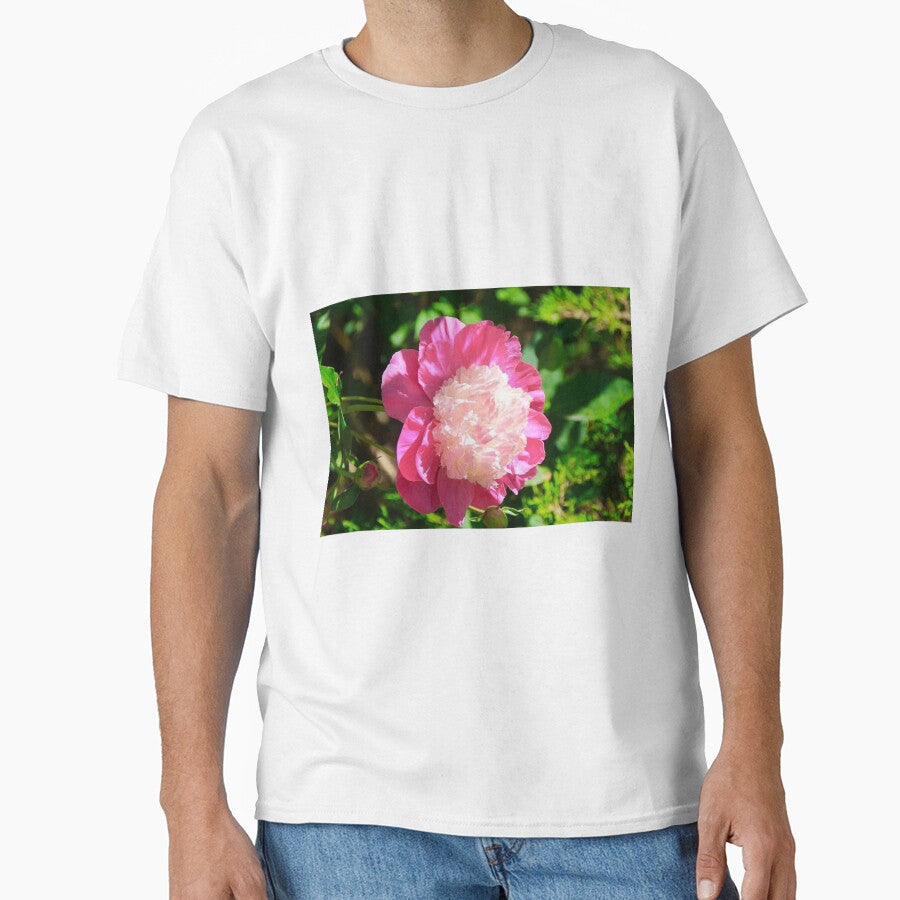 Pink Flower 1 by LisaMPierce1990