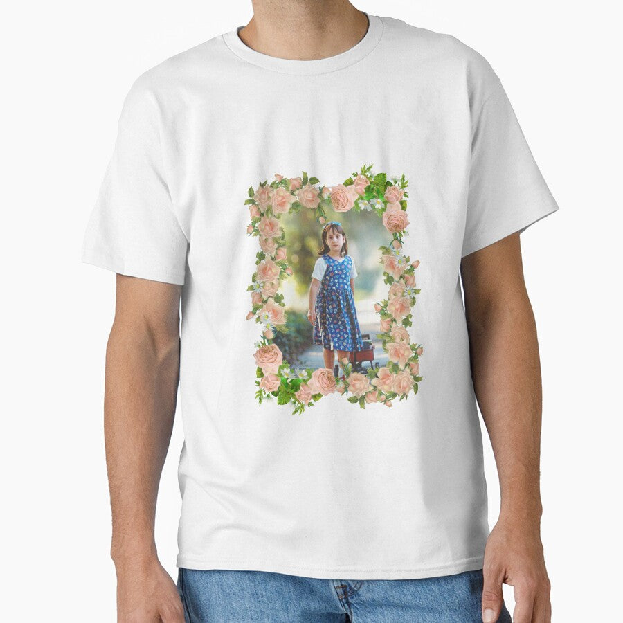 matilda aesthetic by Ilustra Club