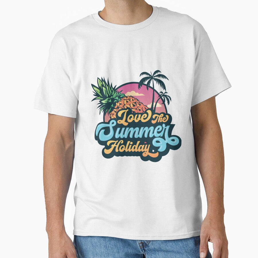 Summer Holiday by Taz-Clothing