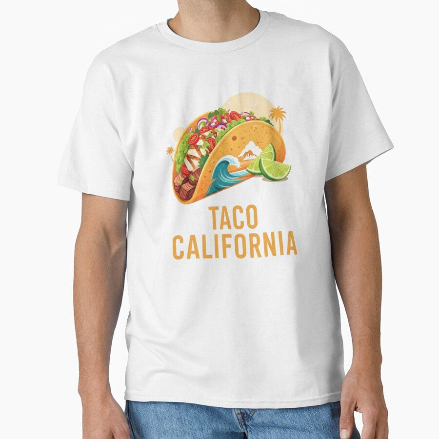 taco california by ChickenNapoly