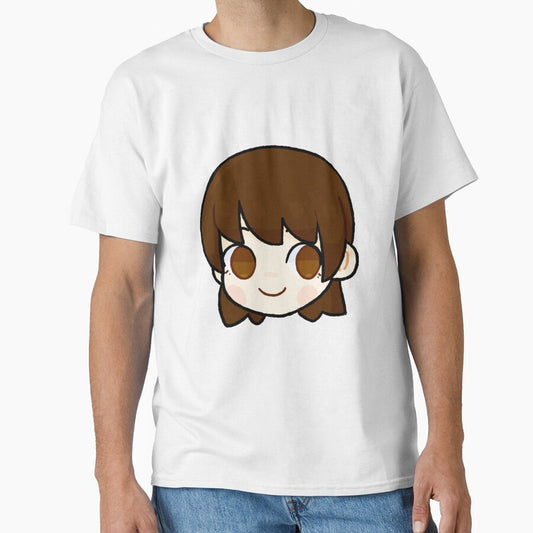 Cute Precious Kawaii Face Drawing In Chibi Style by CreativeCranium