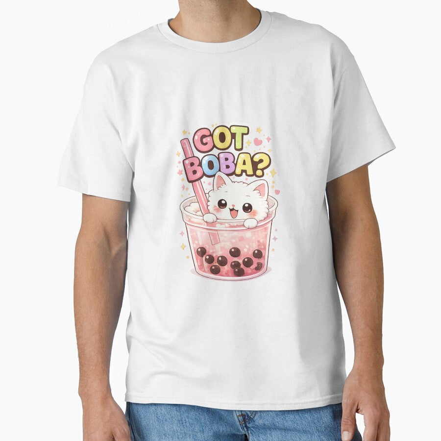 Lumi Cute Cat – Got Boba by Mochi Studio