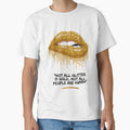 "Not All Glitter Is Gold, Not All People Are Humans" by LondonHouse