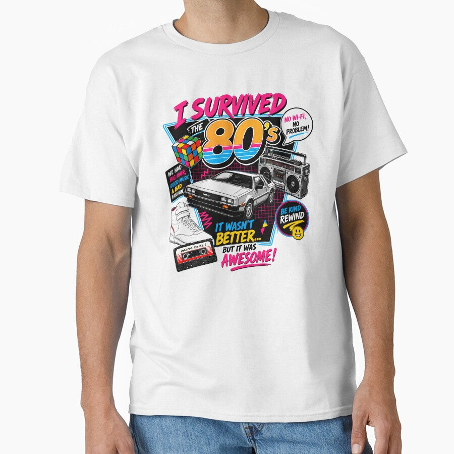 1980s by Remy490