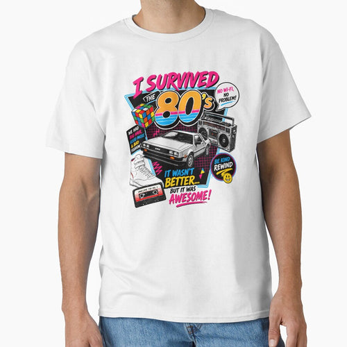 1980s by Remy490