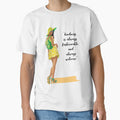 "Kindness Is Always Fashionable, And..." by LondonHouse