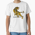 GANDASA TIGER LOGO by Gandasa