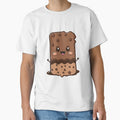 kawaii choclate- cute and happy by R.L cases and stickers
