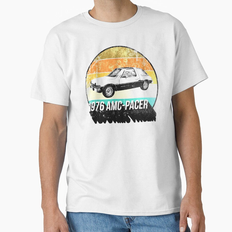 1976 AMC Pacer by WorldEngine