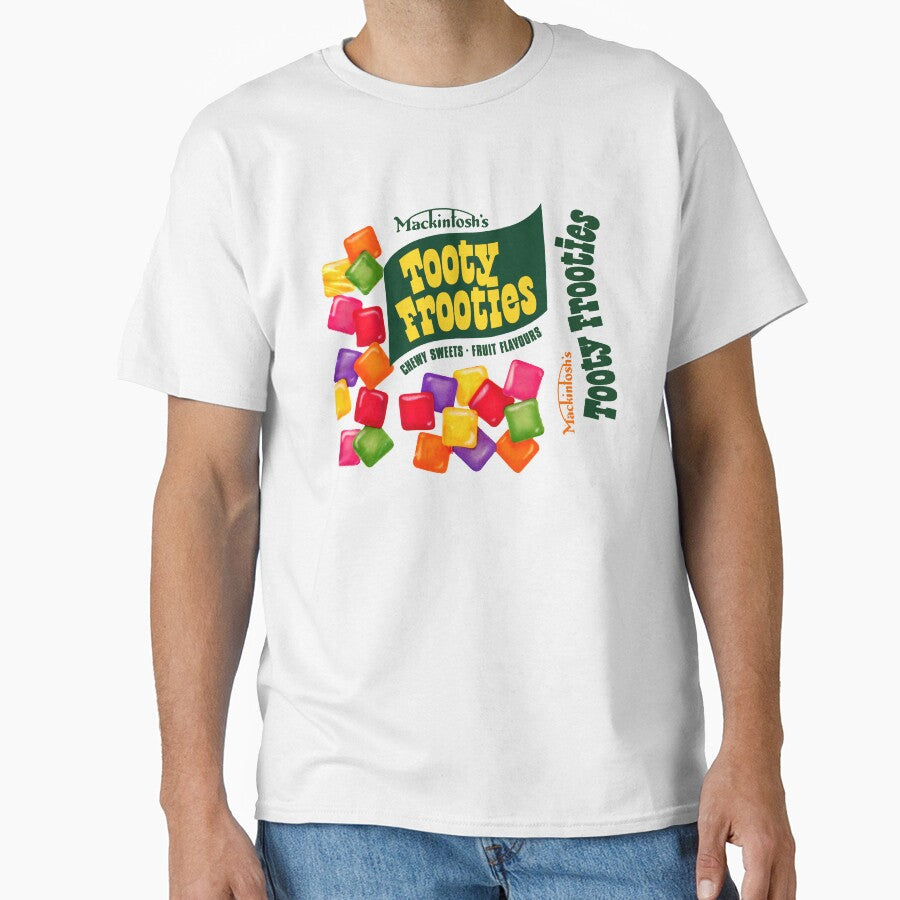 1970s BRITISH SWEET WRAPPER by ThrowbackAds