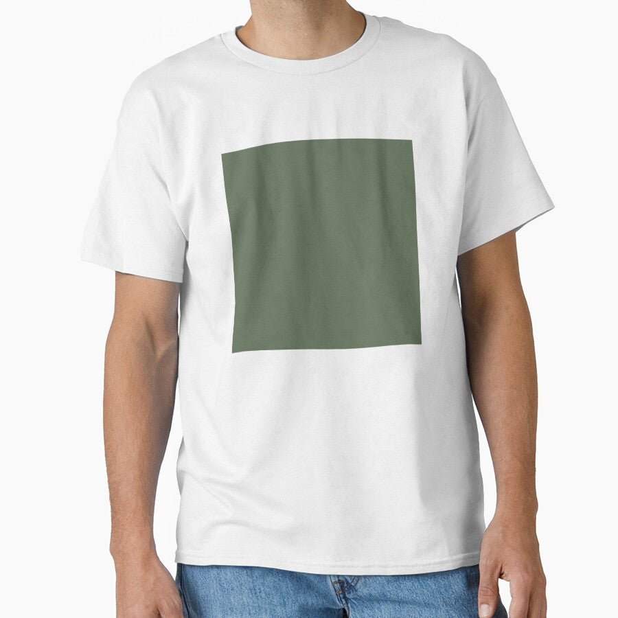 Leaf Green by The Innocent Ghost Project