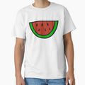 Watermelon cute by nunim99