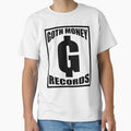 Goth Money Records by supornah