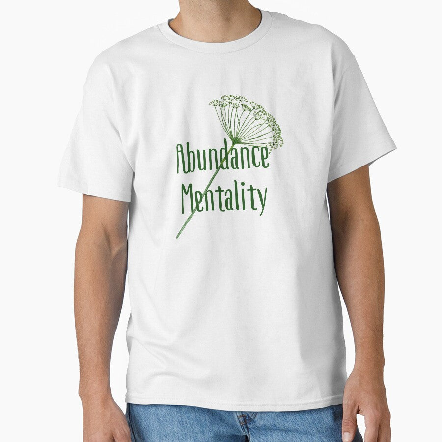 Abundance Mentality by madtoyman