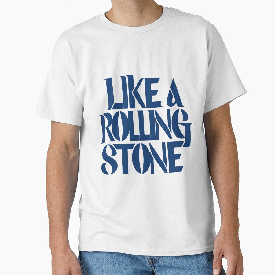 Like a Rolling Stone by Gentle40Winks