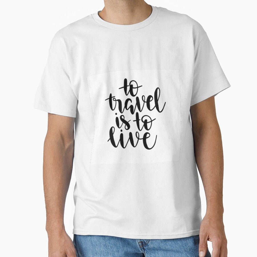 To travel is to live by Roisin678