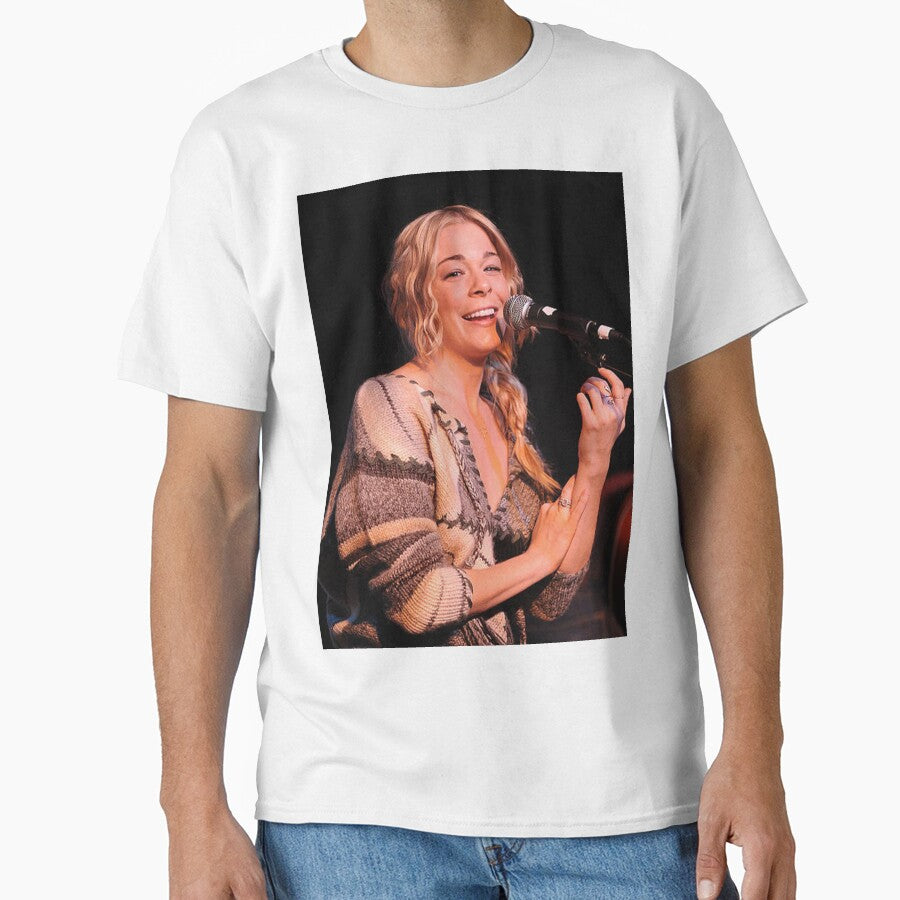 LeAnn Rimes by Estiny-1993
