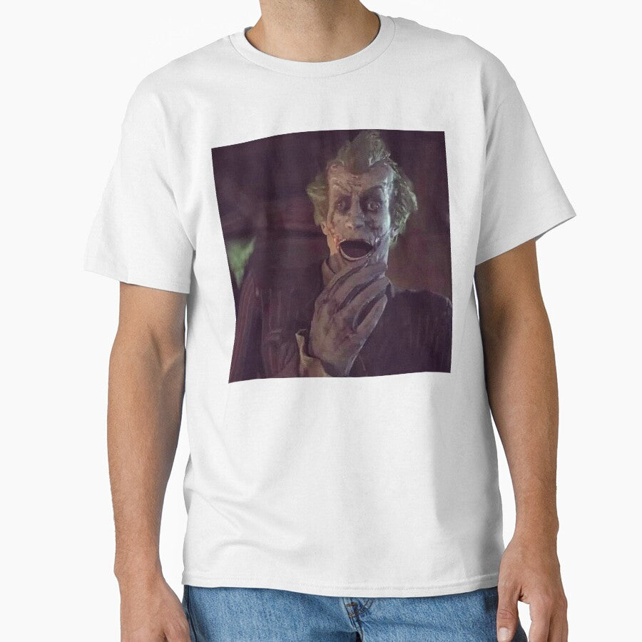 Live Joker Reaction! by Checkpoint Era