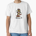 Biz graphic shirt morning joe by bizmedia