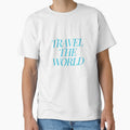 Travel The World by lifestylegate