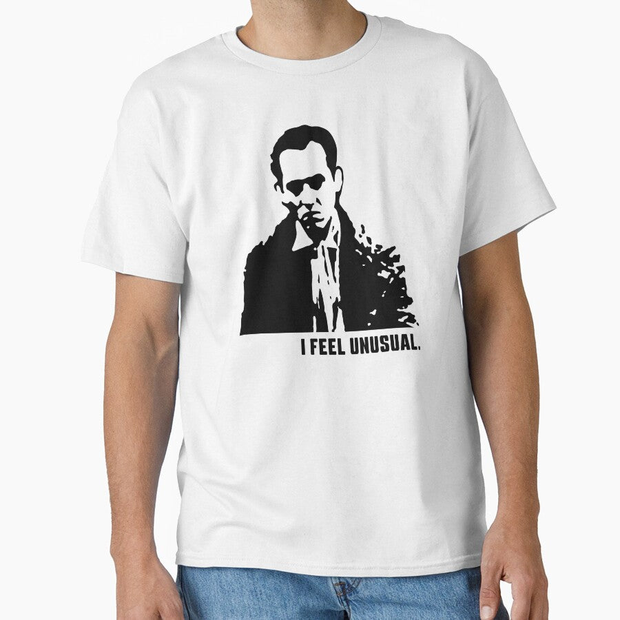 WITHNAIL. I FEEL UNUSUAL. by 5hertz