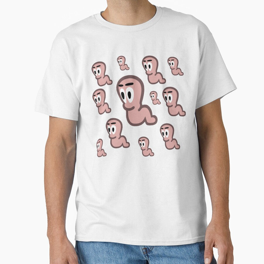 Worms Armageddon by TicaCreations