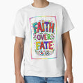 Bohemian faith over fate by Michele Plante