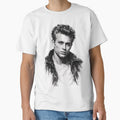 James Dean by MarkColeImaging