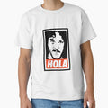 Hola, me llamo Íñigo Montoya by gabrielpastor