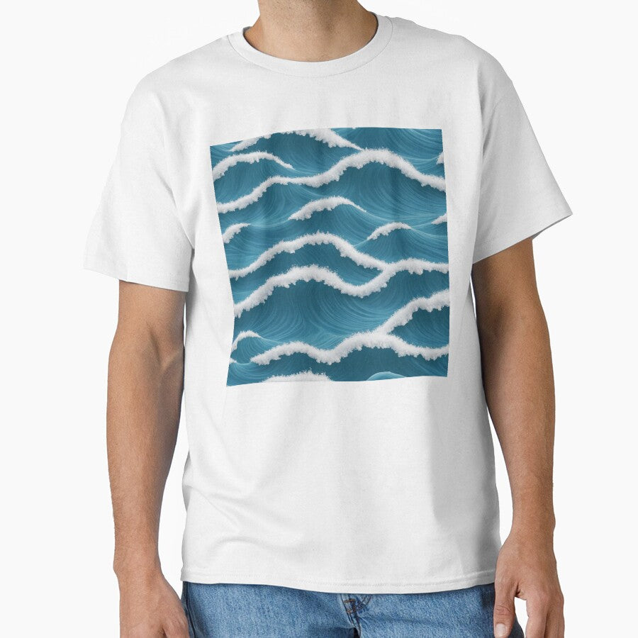 Waves 8 by HebaRK Studio