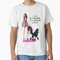 "I Am No A Shopaholic. I am Helping..." by LondonHouse