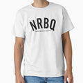 NRBQ SUPER COOL T-SHIRT by Honky Tonk Print Shop