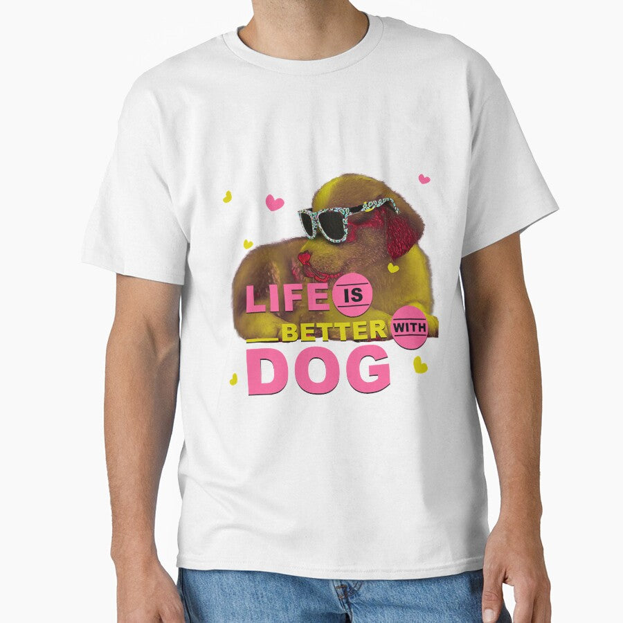 dog lover by DavidClin76980
