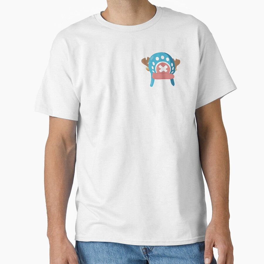 Chopper Hat by AnimeArtifacts