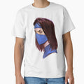 Mortal Kombat Simple Kitana by Shinobi23