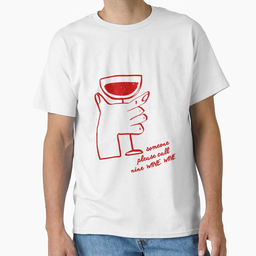 call nine wine wine by maaariabouvier